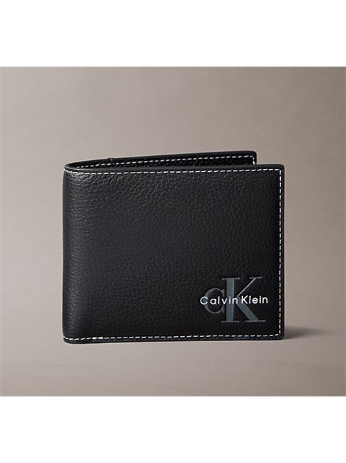  CALVIN KLEIN | LV04D1270GUB1